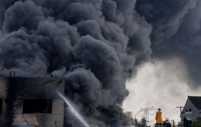 粉尘处理 粉尘处理